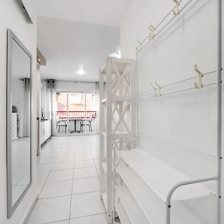 Appartement Del Cura