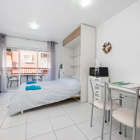 Appartement Del Cura *