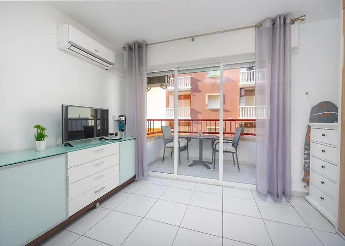 아파트 Del Cura *