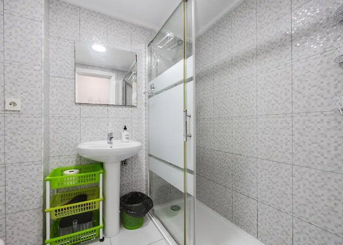 Del Cura 아파트 또레비에하