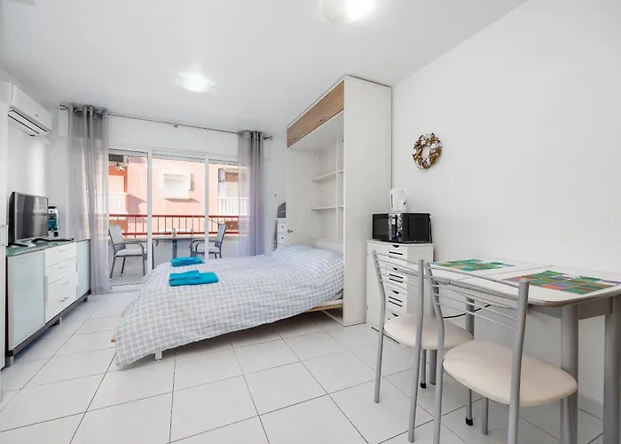 아파트 Del Cura *