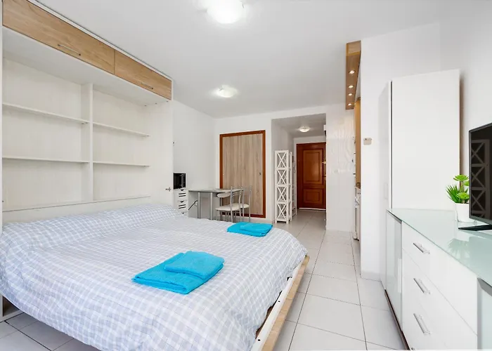 아파트 Del Cura 또레비에하