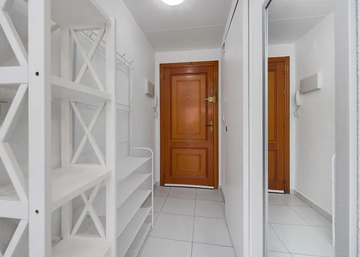 아파트 Del Cura 또레비에하