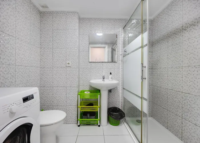 Del Cura 아파트 *