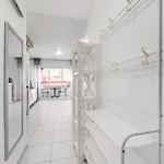 شقة Del Cura