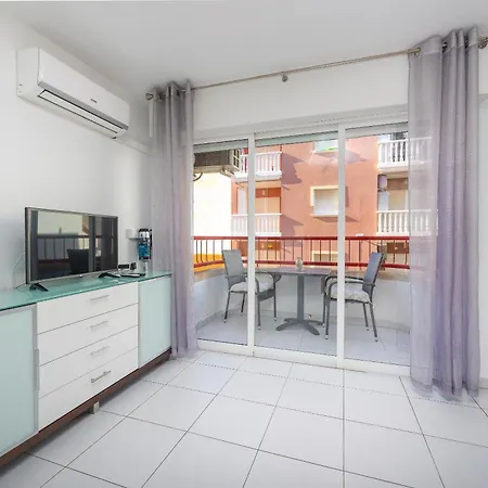 Apartment Del Cura *