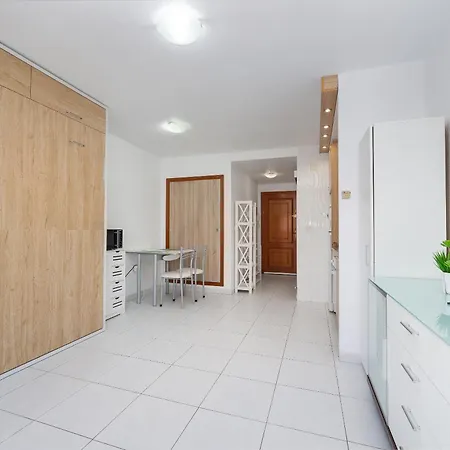 Del Cura Apartment