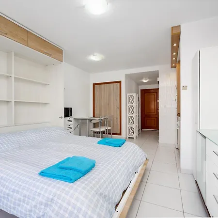 Apartment Del Cura Torrevieja