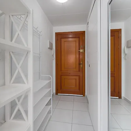 Apartment Del Cura Torrevieja