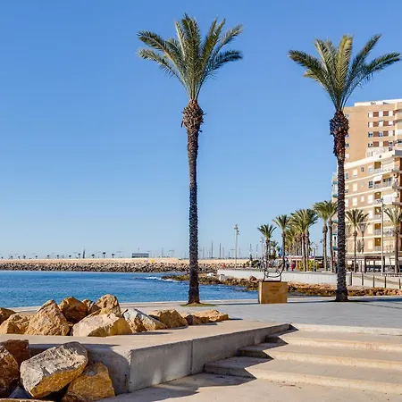 Del Cura * Torrevieja